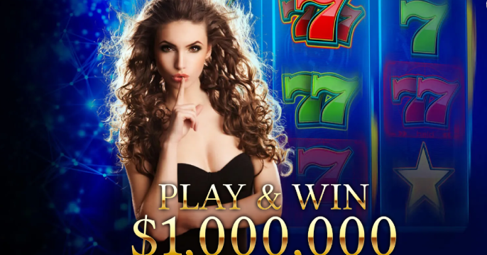 Cryptoslots Casino